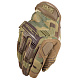 Перчатки Mechanix M-PACT Tactical